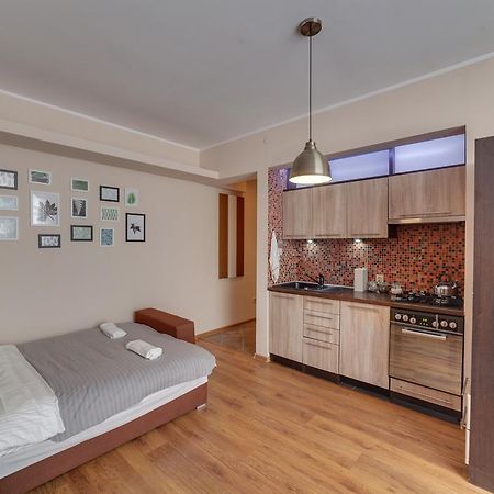 Dream Loft Kowalska Apartment Gdansk Luaran gambar