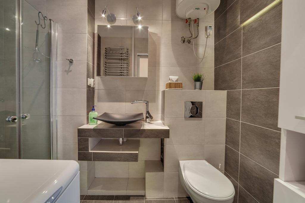 Dream Loft Kowalska Apartment Gdansk Luaran gambar
