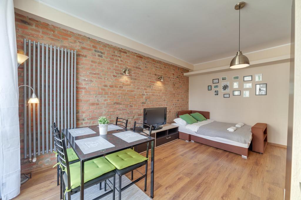 Dream Loft Kowalska Apartment Gdansk Luaran gambar